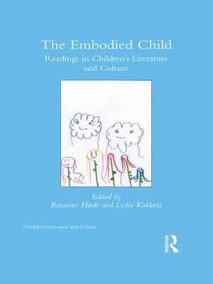 cover image of The Embodied Child